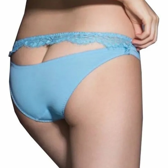 🩵 Agent Provocateur SELENA - RARE! 36B / Med/Med 3 - Picture 4 of 11